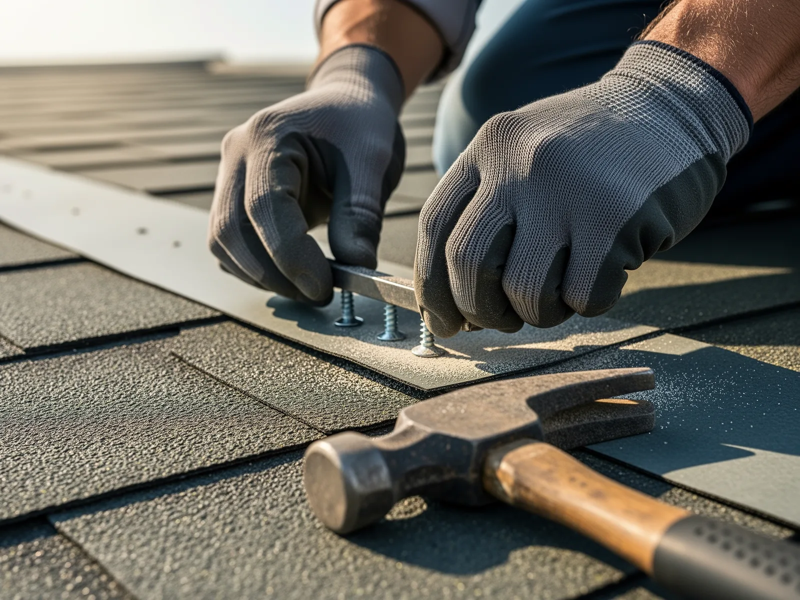 Why choose Fascia Repair in Trail, OR